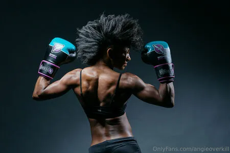 Angieoverkill OnlyFans Leaked Free Thumbnail Picture - #OHo0QRwLPL