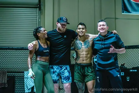 Angieoverkill OnlyFans Leaked Free Thumbnail Picture - #Q4Ia8SlmSg