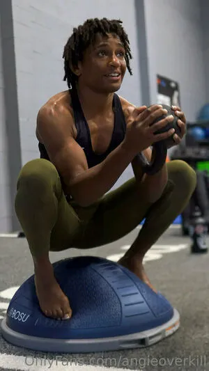Angieoverkill OnlyFans Leaked Free Thumbnail Picture - #TZyCnFOk5O