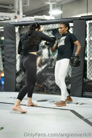 Angieoverkill OnlyFans Leaked Free Thumbnail Picture - #V5m0Rn6UQ4