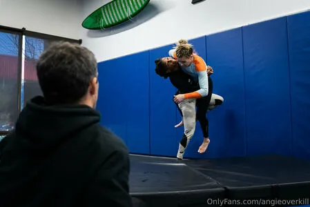 Angieoverkill OnlyFans Leaked Free Thumbnail Picture - #Z129lm3Ni4