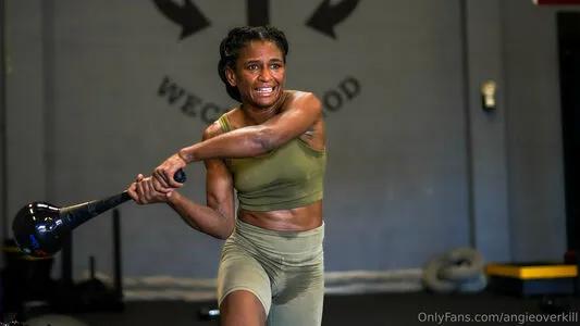 Angieoverkill OnlyFans Leaked Free Thumbnail Picture - #dp7bcsE5ms