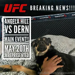 Angieoverkill OnlyFans Leaked Free Thumbnail Picture - #ejojWAOD3q