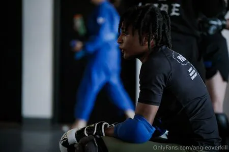 Angieoverkill OnlyFans Leaked Free Thumbnail Picture - #h9nvtEvsKA
