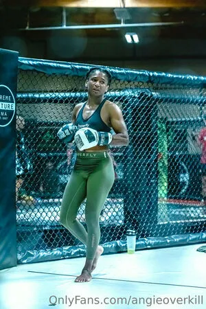 Angieoverkill OnlyFans Leaked Free Thumbnail Picture - #rIWCxUxLqU