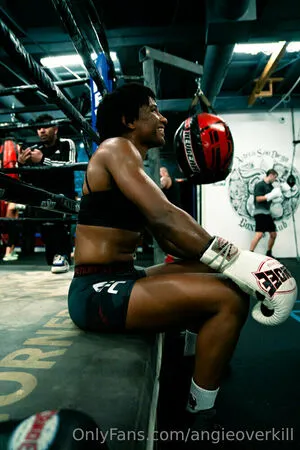 Angieoverkill OnlyFans Leaked Free Thumbnail Picture - #sjzbDe1ppd