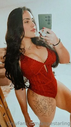 Angiestarling OnlyFans Leaked Free Thumbnail Picture - #4cguxYFqcn