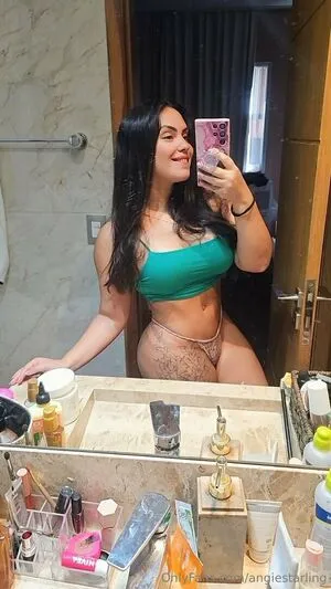 Angiestarling OnlyFans Leaked Free Thumbnail Picture - #8hxXYOMCWP