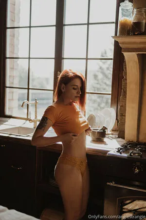 Angiestrangie OnlyFans Leaked Free Thumbnail Picture - #dnF994Cf84