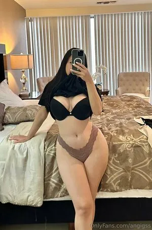 Angigss OnlyFans Leaked Free Thumbnail Picture - #RgyQZPWdrq