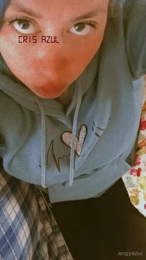 Angyazul OnlyFans Leaked Free Thumbnail Picture - #2DcFwtB5W5