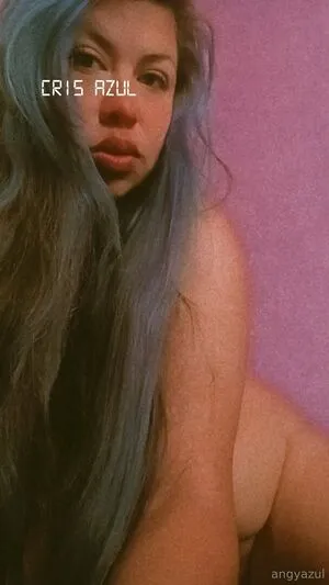 Angyazul OnlyFans Leaked Free Thumbnail Picture - #DcraqkelXn