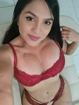 Angyb05 OnlyFans Leaked Free Thumbnail Picture - #d1x20C3fIF