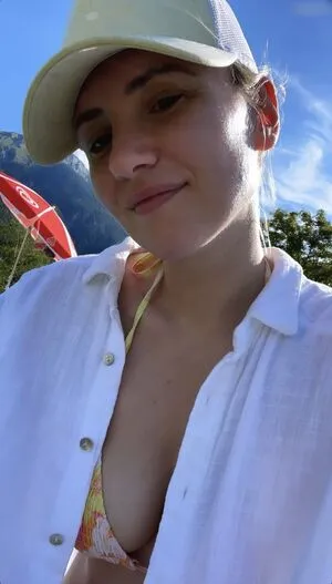 Ania Niedick OnlyFans Leaked Free Thumbnail Picture - #UfRKNydsSy