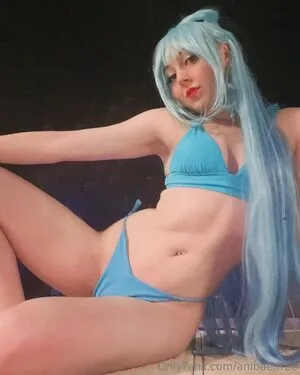 Anibae Free OnlyFans Leaked Free Thumbnail Picture - #EYQPrMdRYV