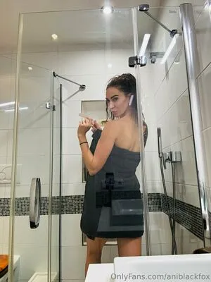 Aniblackfox OnlyFans Leaked Free Thumbnail Picture - #OYZLo1aK87