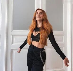 Anica Russo Thumbnail Picture
