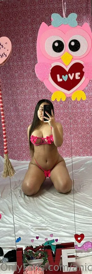 Anicakes OnlyFans Leaked Free Thumbnail Picture - #dpeXLoOyUY