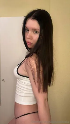 Anicka Holcicka OnlyFans Leaked Free Thumbnail Picture - #L2pIz5VAwx