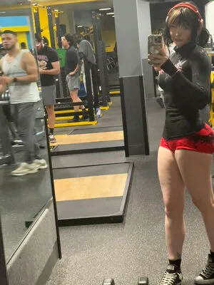 Anie Joy OnlyFans Leaked Free Thumbnail Picture - #oxP9ZP9C0J
