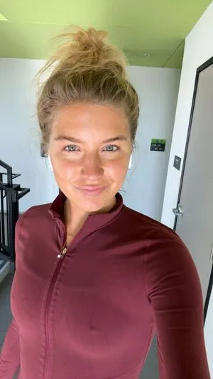 Aniela Leon OnlyFans Leaked Free Thumbnail Picture - #G6faI5yl1b