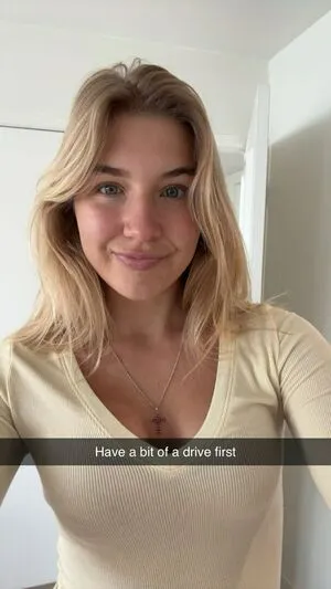 Aniela Leon OnlyFans Leaked Free Thumbnail Picture - #PtzvaS58qr