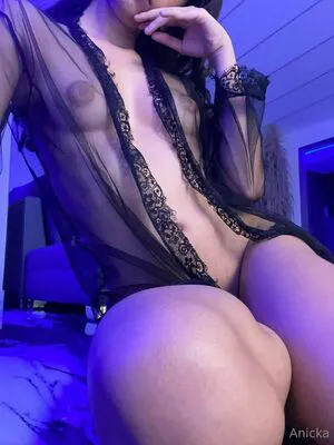 Aniicka OnlyFans Leaked Free Thumbnail Picture - #FisbegvdjC