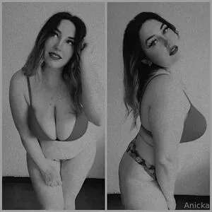 Aniicka OnlyFans Leaked Free Thumbnail Picture - #OcqrMgghxR