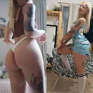 Aniicka OnlyFans Leaked Free Thumbnail Picture - #iggKzqt28p