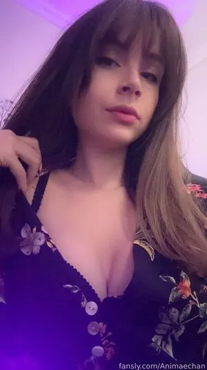 Animaechan OnlyFans Leaked Free Thumbnail Picture - #elCS5DYMqL