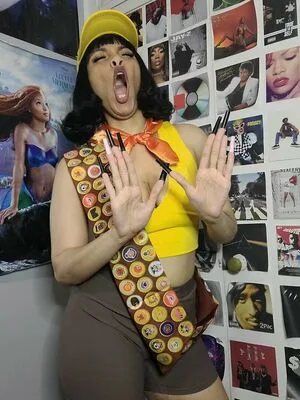 Animated Aja OnlyFans Leaked Free Thumbnail Picture - #3ZjonfVCWC