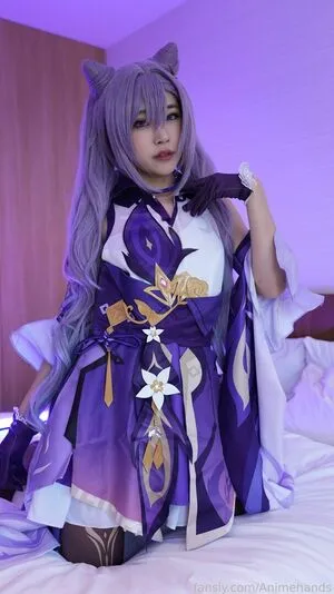 Animehands OnlyFans Leaked Free Thumbnail Picture - #wXEn3X4aed