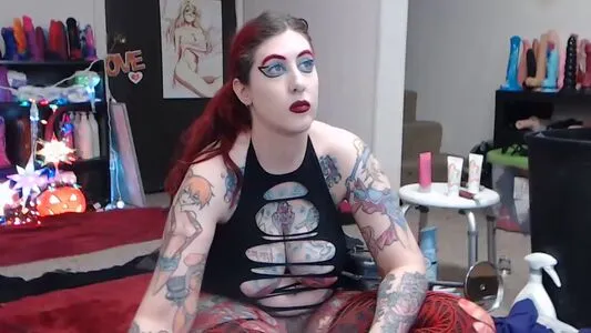 Animergamergirl Thumbnail Picture