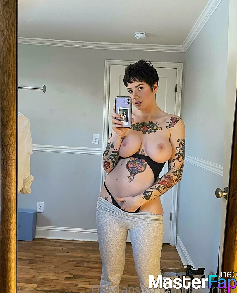 Anisa Jomha Nude OnlyFans Leak Picture 3EwWXIWf7Q | MasterFap.net