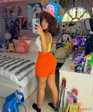 Anissa808 OnlyFans Leaked Free Thumbnail Picture - #MLGe3SMnMH