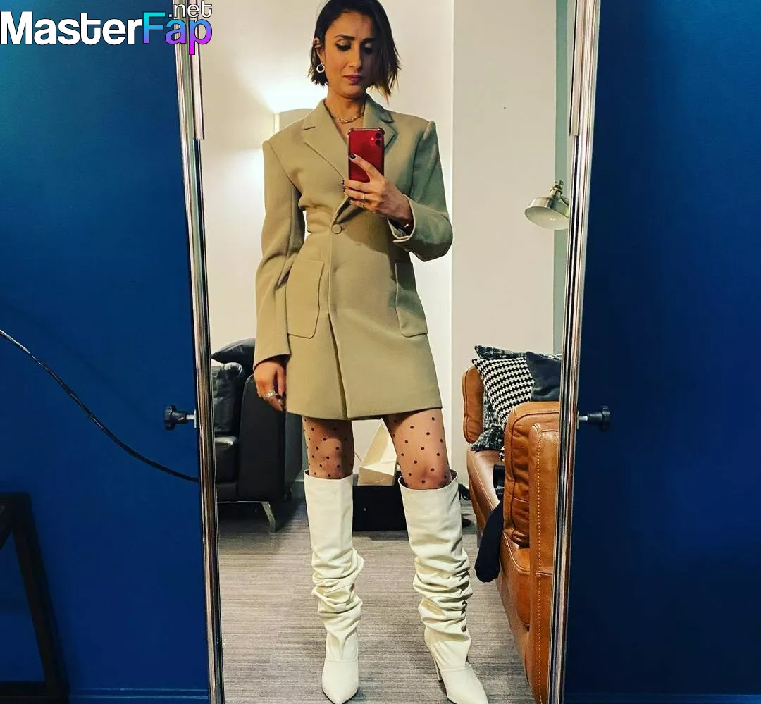Anita Rani Nude OnlyFans Leak Picture 3ayGO4phcM | MasterFap.net