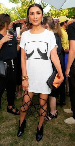 Anita Rani OnlyFans Leaked Free Thumbnail Picture - #H2FynO2hMQ