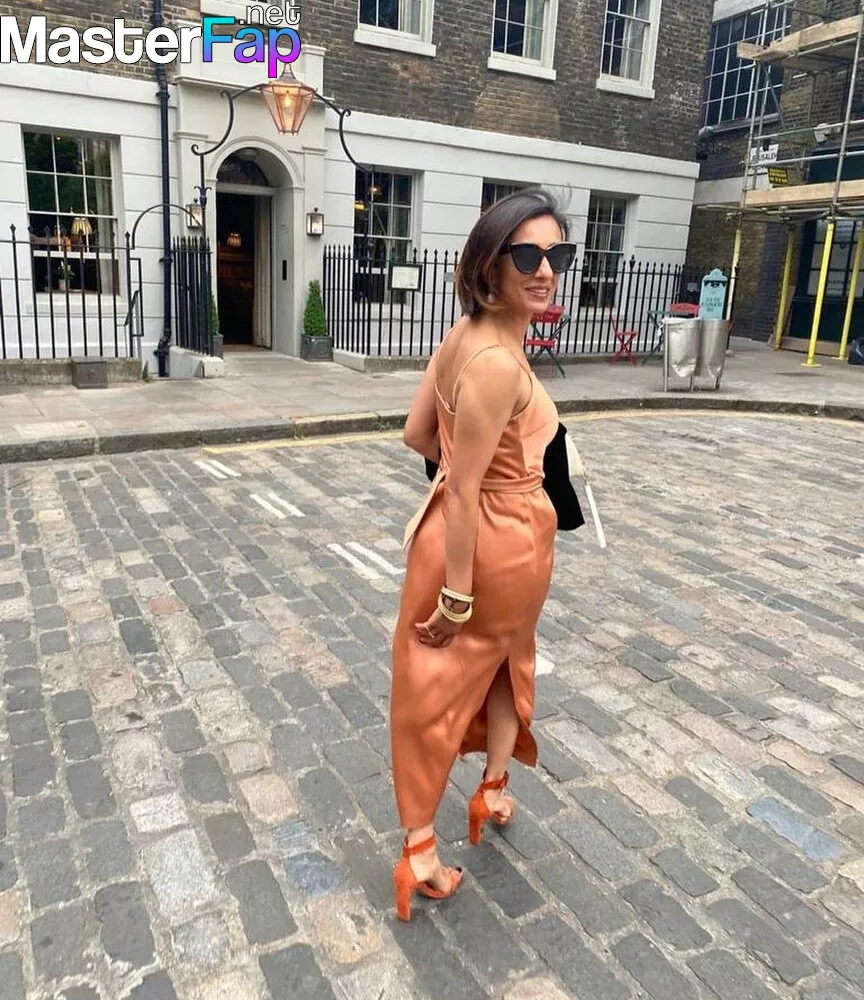 Anita Rani Nude OnlyFans Leak Picture hyjzrHmaJR | MasterFap.net