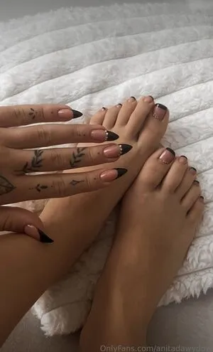 Anitadawydow Thumbnail Picture