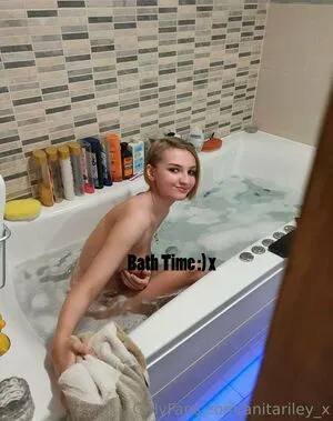 Anitariley X OnlyFans Leaked Free Thumbnail Picture - #HSraf7Z1EQ