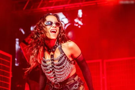 Anitta OnlyFans Leaked Free Thumbnail Picture - #0PCCUnR0wI