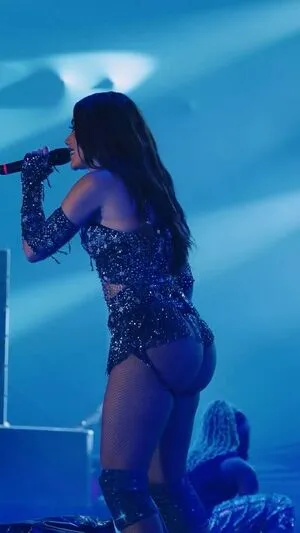 Anitta OnlyFans Leaked Free Thumbnail Picture - #2vMN07Mceu
