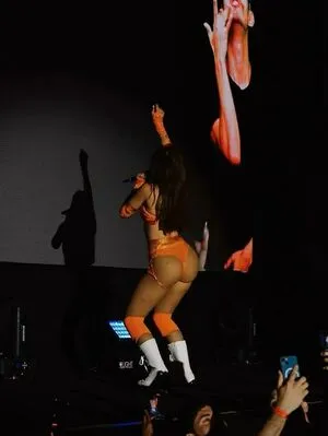Anitta OnlyFans Leaked Free Thumbnail Picture - #5lfRAdQSNa