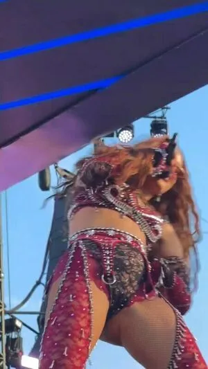 Anitta OnlyFans Leaked Free Thumbnail Picture - #6nPDEdof5p