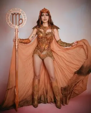 Anitta OnlyFans Leaked Free Thumbnail Picture - #GACaB0tRTS