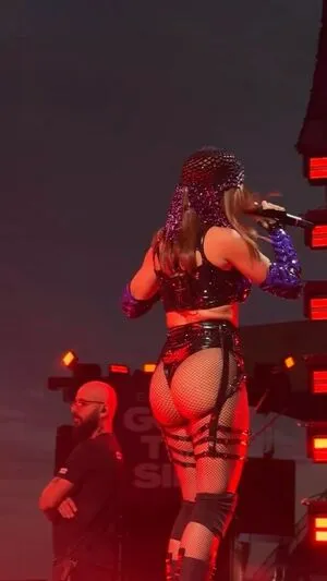 Anitta OnlyFans Leaked Free Thumbnail Picture - #HRZ2sivRO2