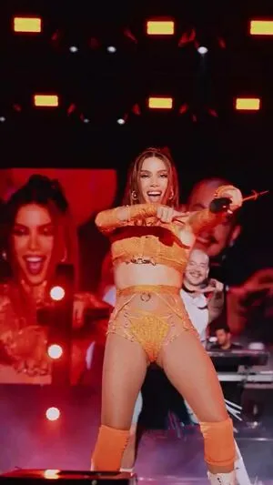 Anitta OnlyFans Leaked Free Thumbnail Picture - #HmLBkDFdr1