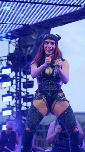 Anitta OnlyFans Leaked Free Thumbnail Picture - #MUrdmGGLfz