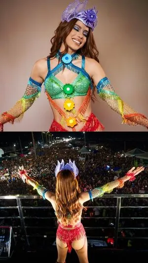 Anitta OnlyFans Leaked Free Thumbnail Picture - #OM762rbfPY