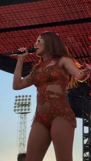 Anitta OnlyFans Leaked Free Thumbnail Picture - #PRd44fbLyJ